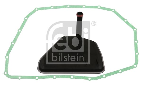 FEBI BILSTEIN hidraulinių filtrų komplektas, automatinė transmis 103553